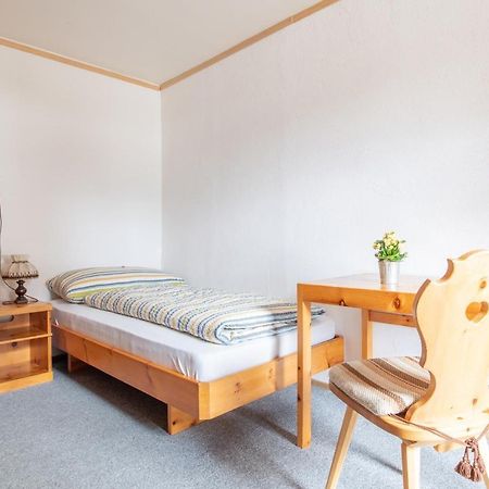 Hotel Hold Ag Arosa Zewnętrze zdjęcie