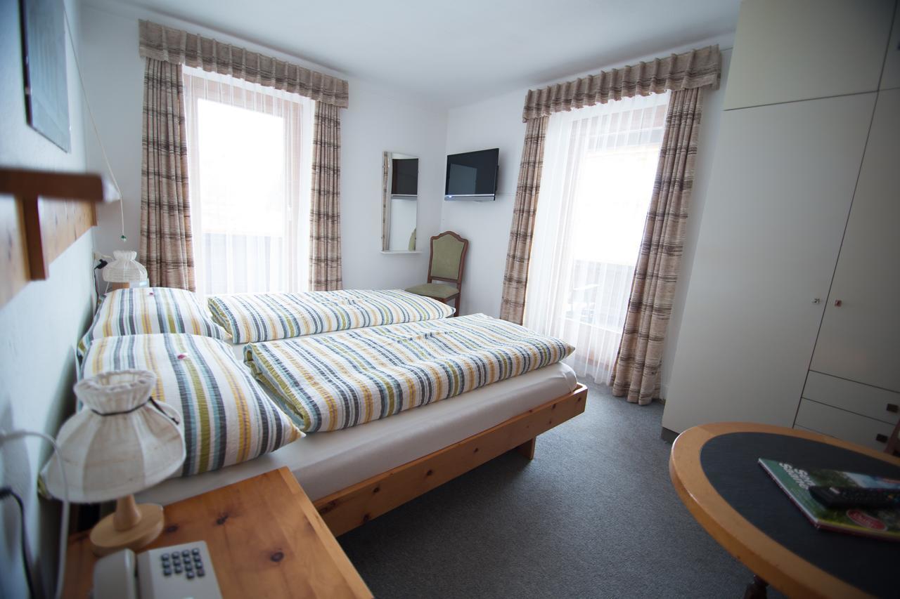 Hotel Hold Ag Arosa Zewnętrze zdjęcie