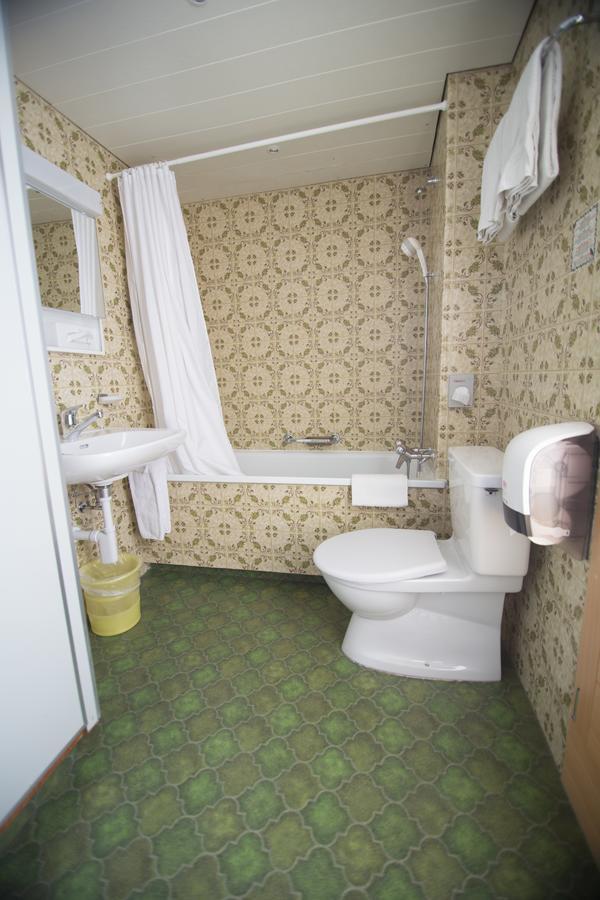 Hotel Hold Ag Arosa Zewnętrze zdjęcie